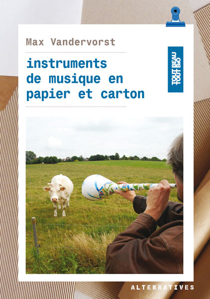 livre-instruments-de-musique-en-papier-et-carton